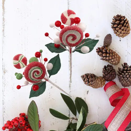 Mixed Assorted Sugar Lollipop Pick
