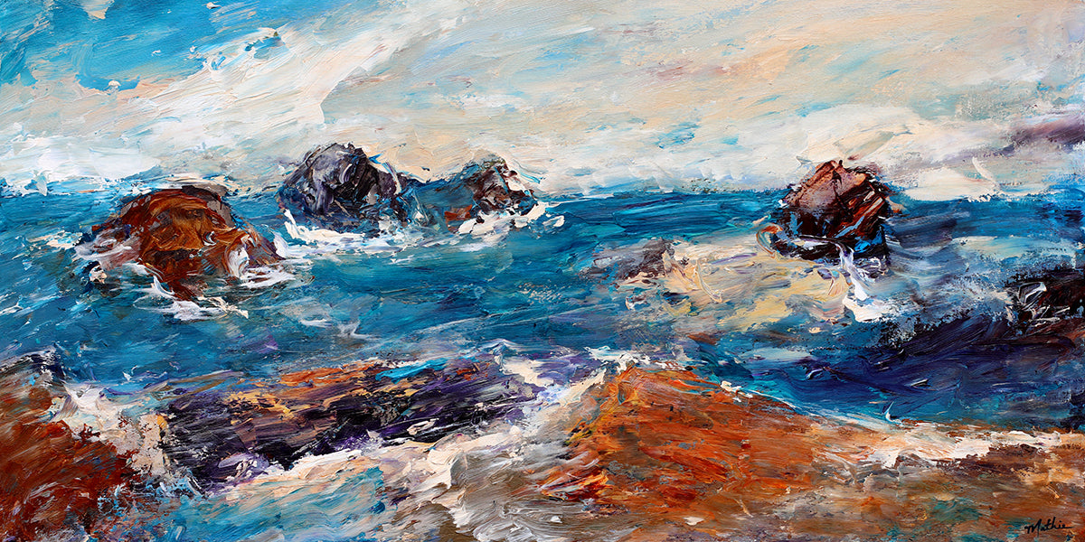 Movement of Waves