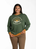 National Wildlife Federation Crewneck Sweatshirt