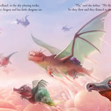Over in Woodland Children's Book