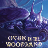 Over in Woodland Children's Book
