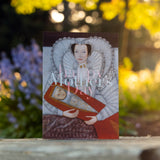 Happy Mother's Day (Cholmondeley Lady)