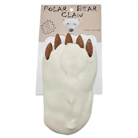 Polar Bear Claw