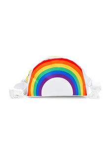 Pride Rainbow Fanny Pack
