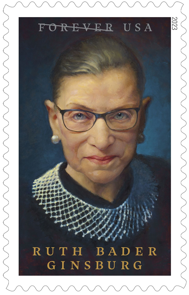First Class Stamp