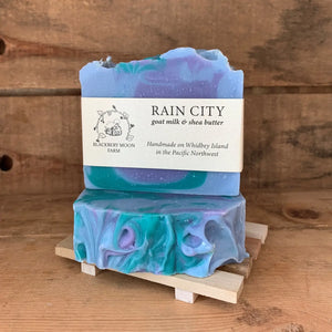 Rain City Soap