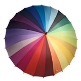 Rainbow Umbrella