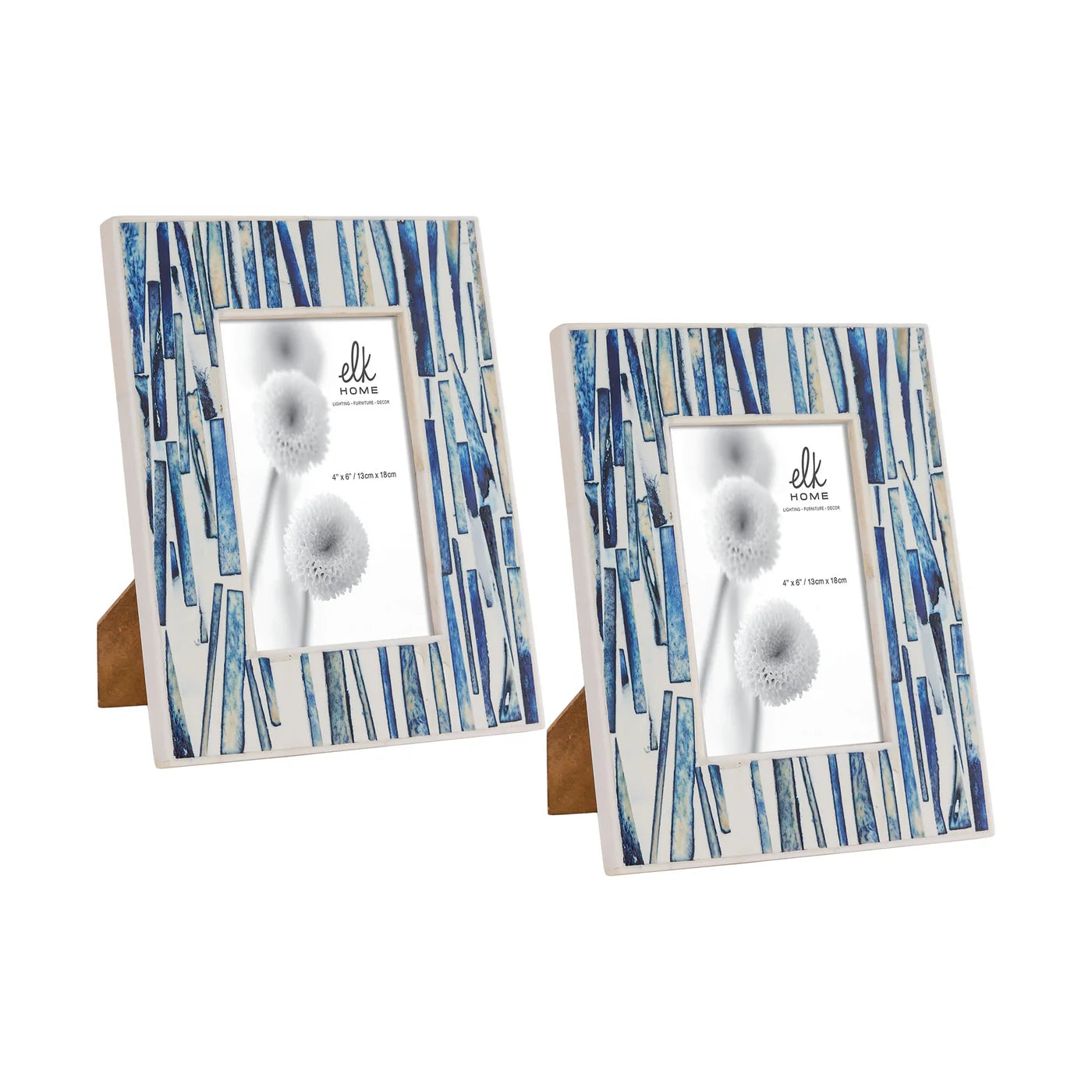 Rialto Picture Frame