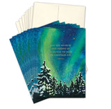Search the Sky Boxed Holiday Cards