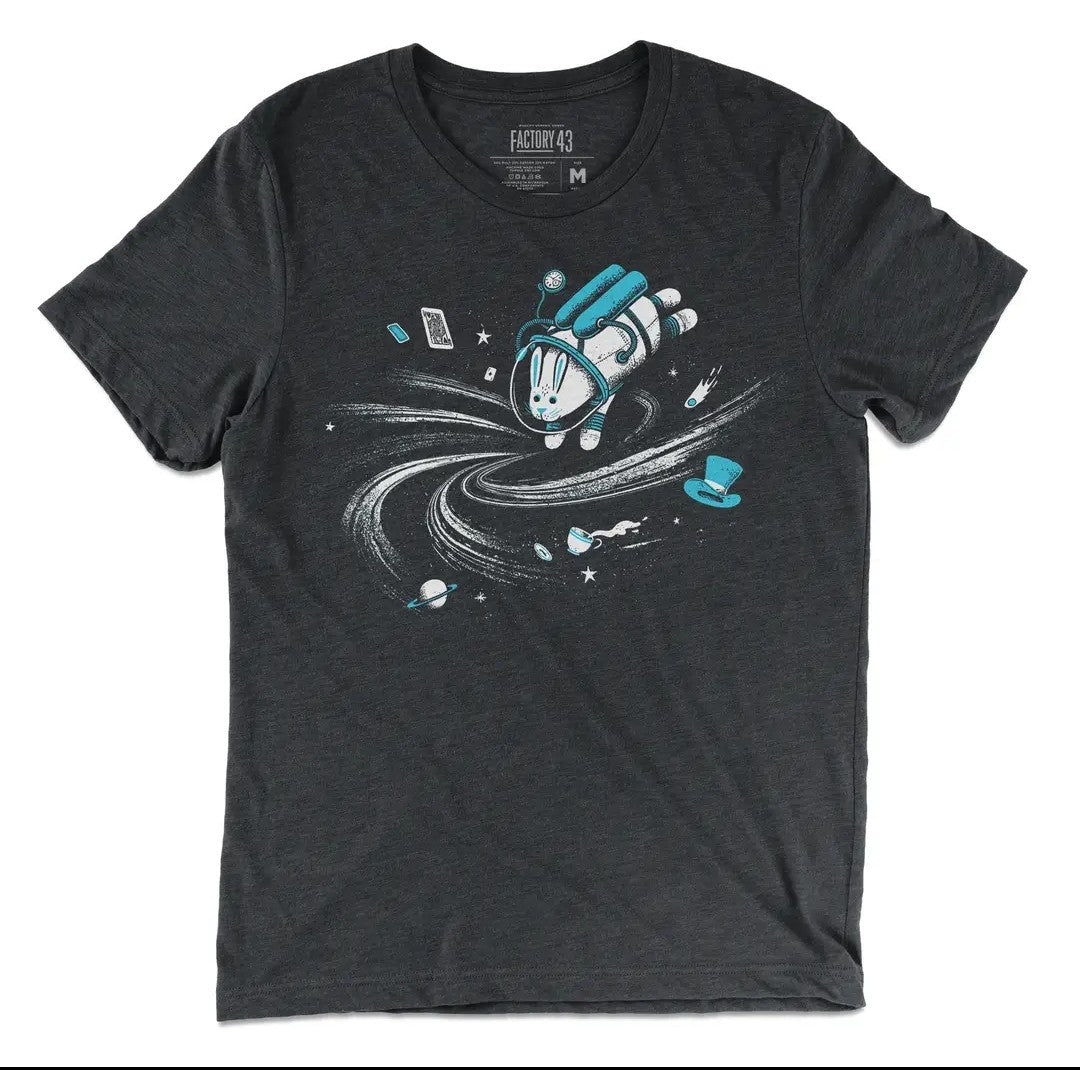 Rabbit Hole Shirt