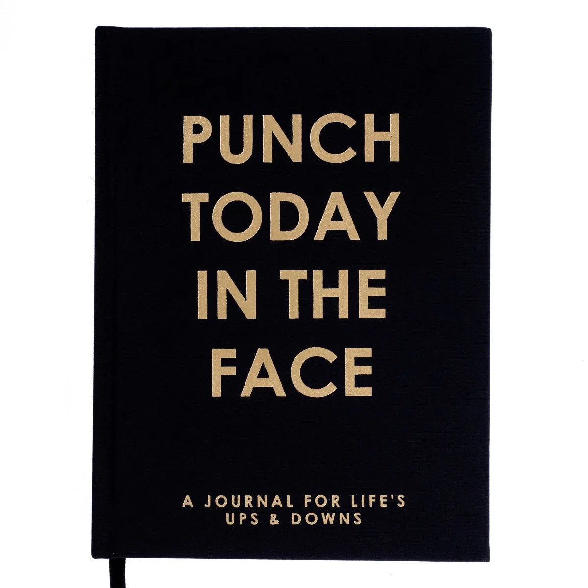 Self Care Journal