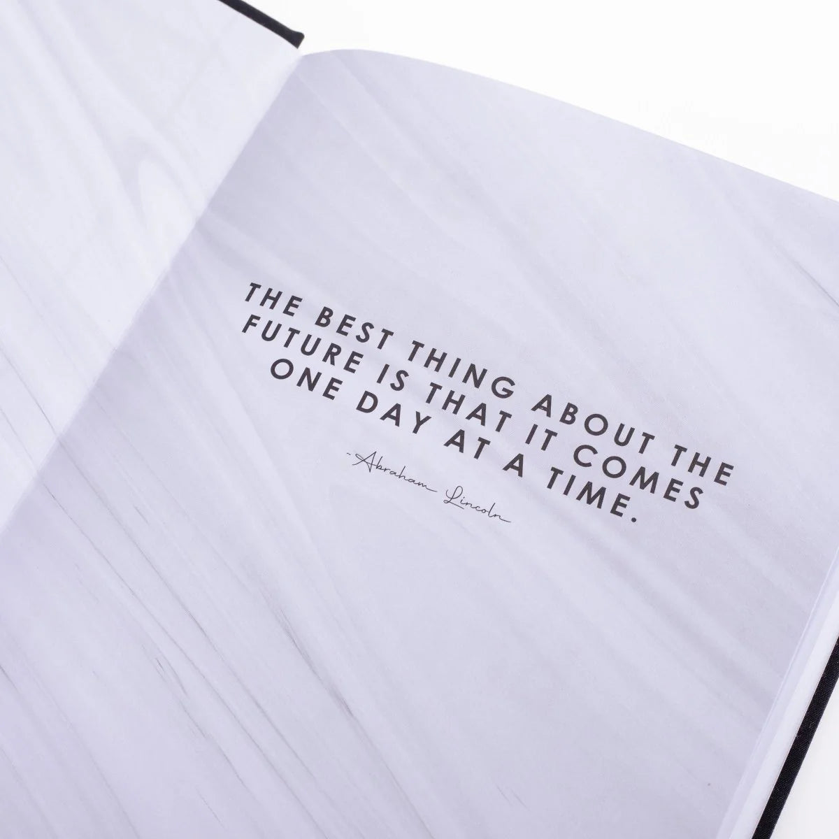 Self Care Journal
