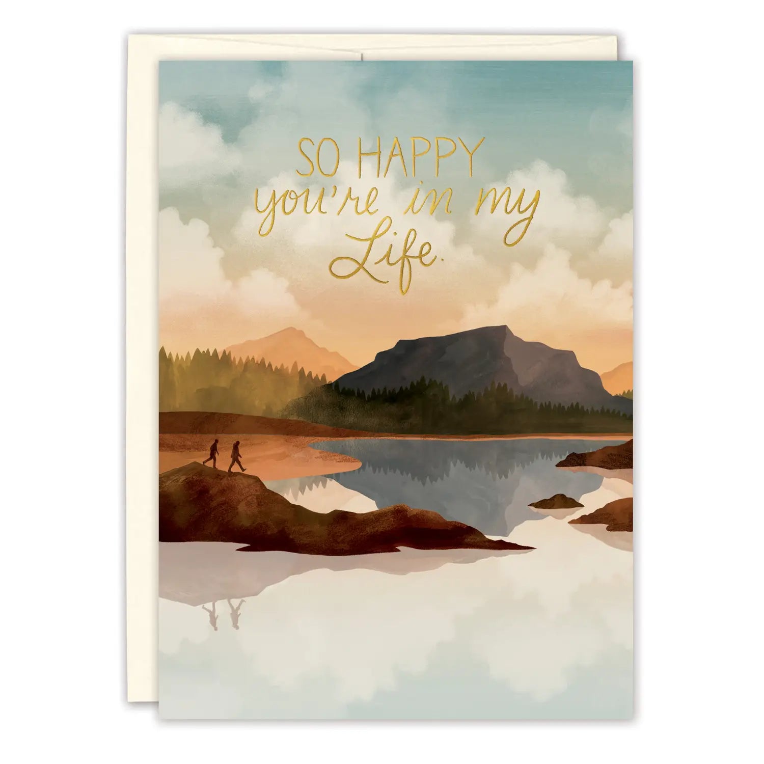 So Happy Anniversary Card