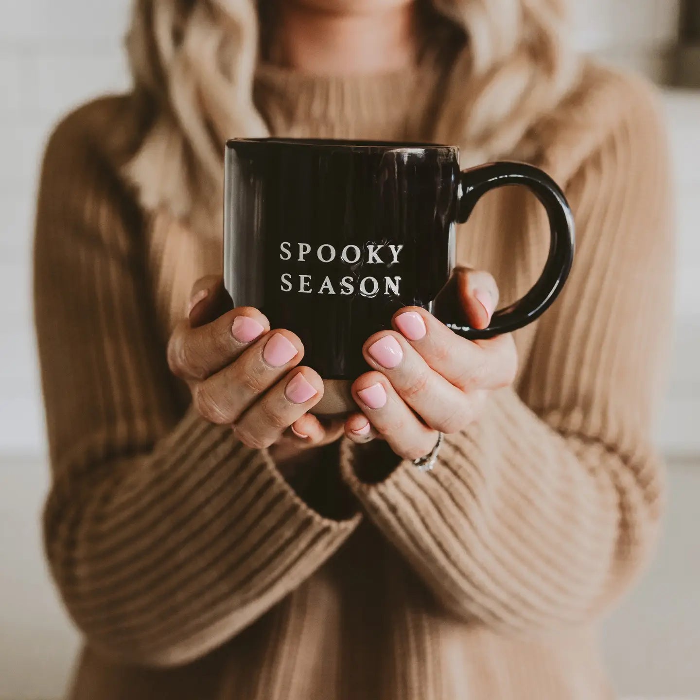 Spooky Season Coffee Mug