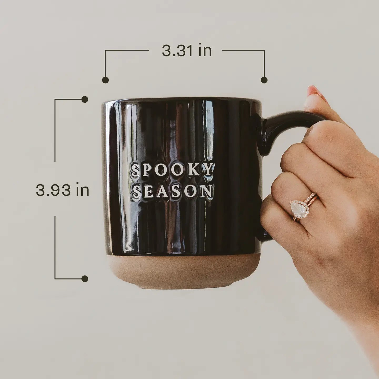 Spooky Season Coffee Mug