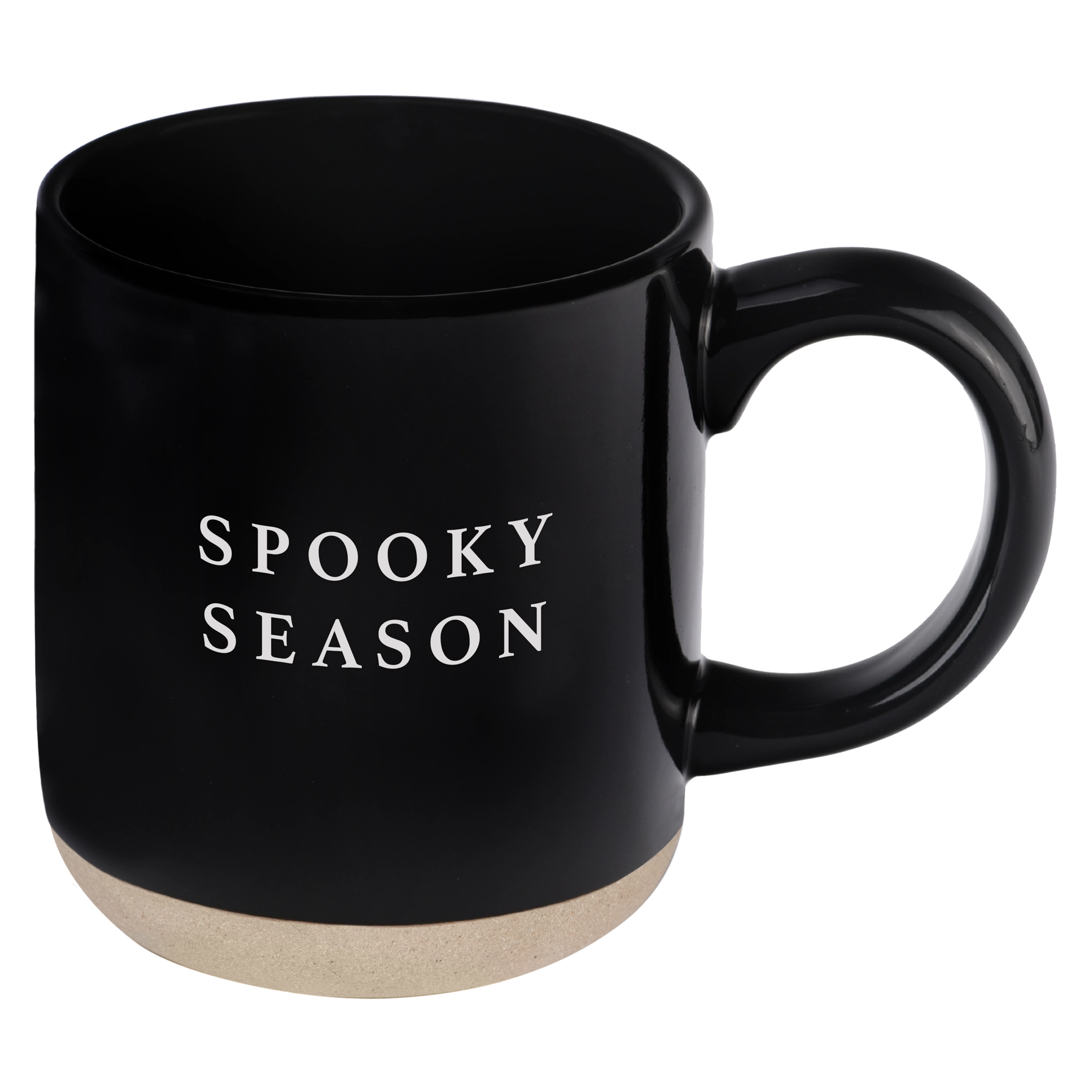 Spooky Season Coffee Mug
