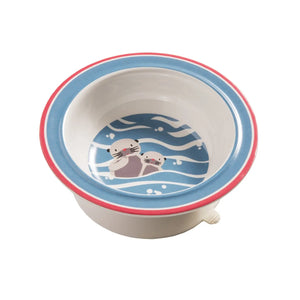 Suction Bowl | Baby Otter