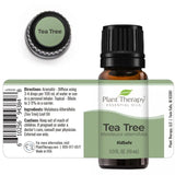 Tea Tree Essential Oil 10 mL