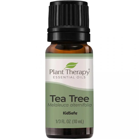 Tea Tree Essential Oil 10 mL