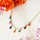 Melanie Necklace