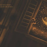 The Boy Who Loved The Moon, 2nd Edition