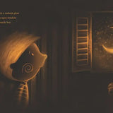 The Boy Who Loved The Moon, 2nd Edition