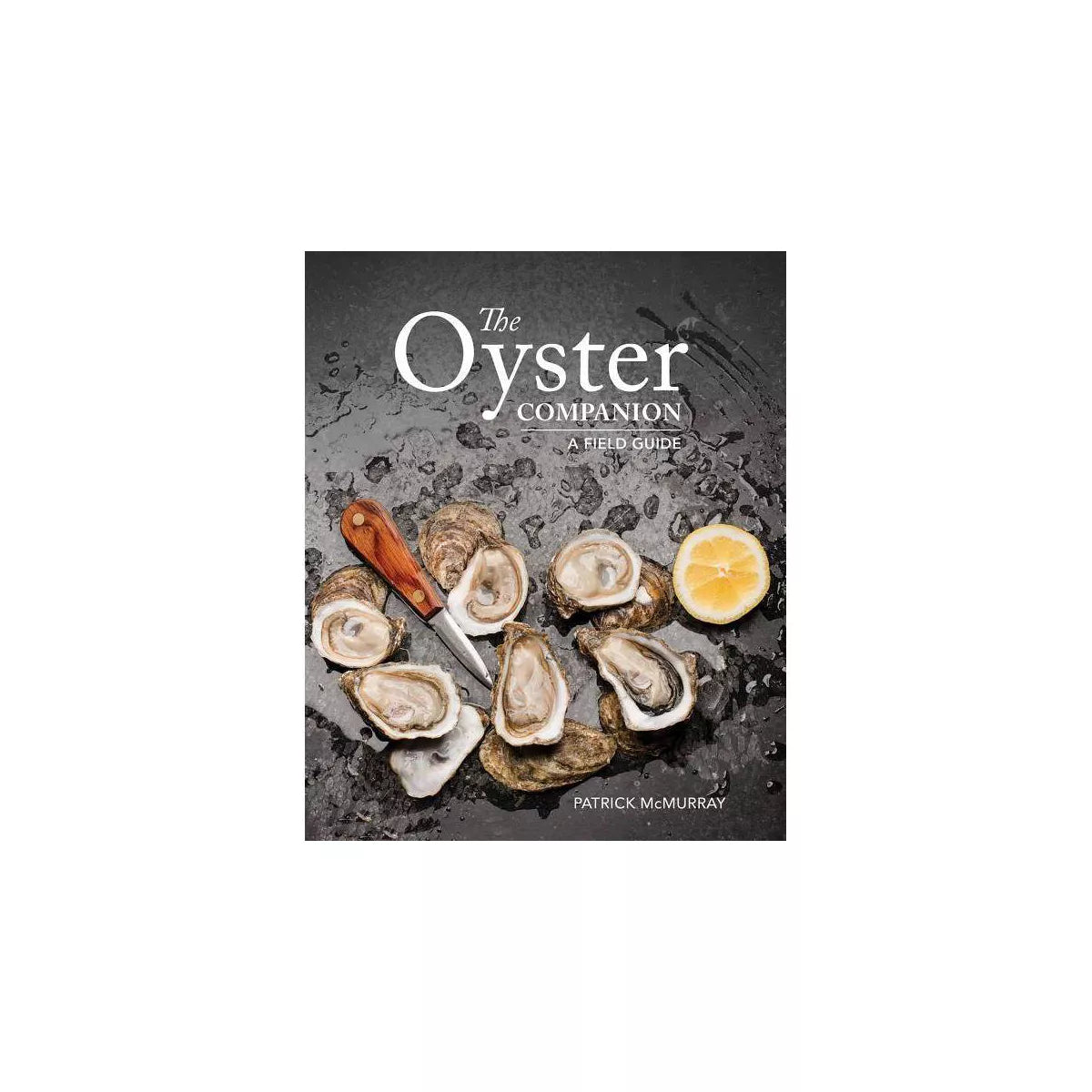 The Oyster Companion