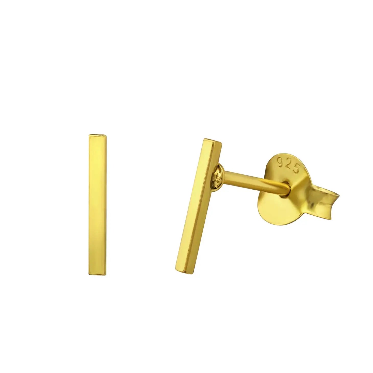 Thin Bar Studs