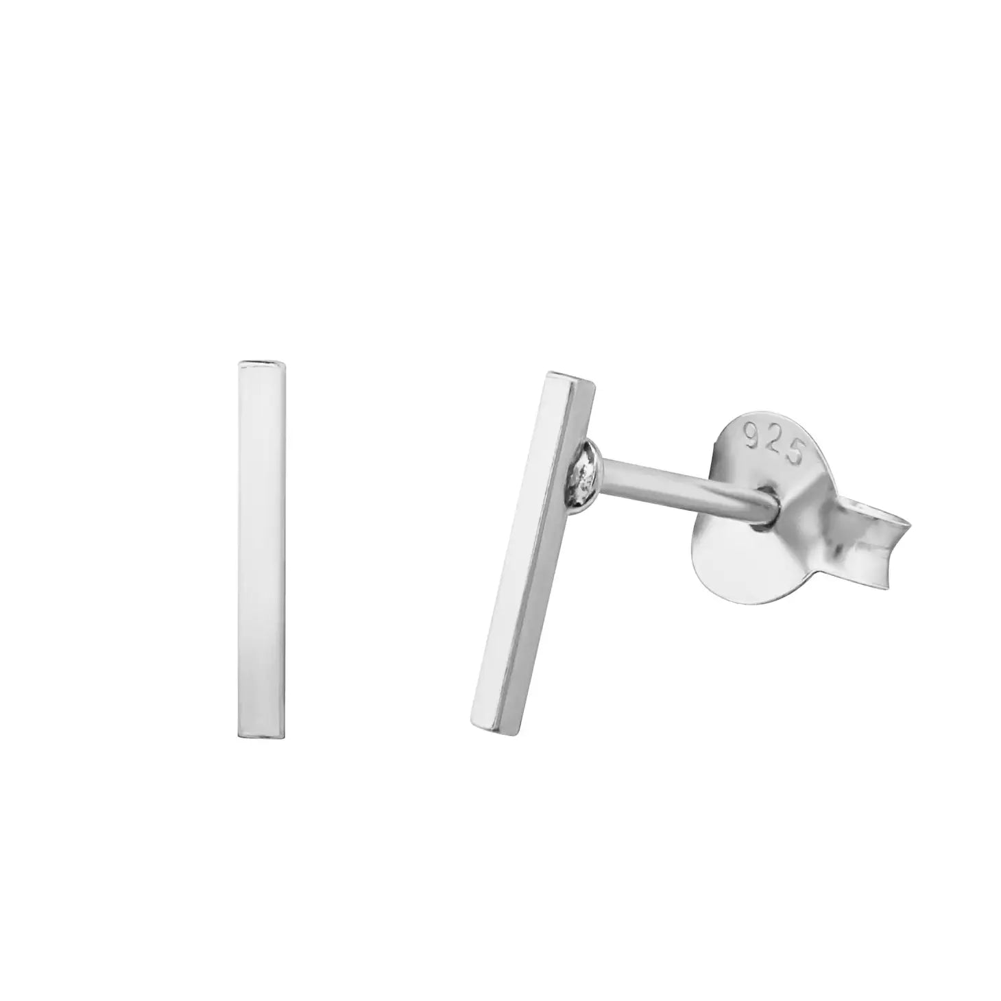 Thin Bar Studs