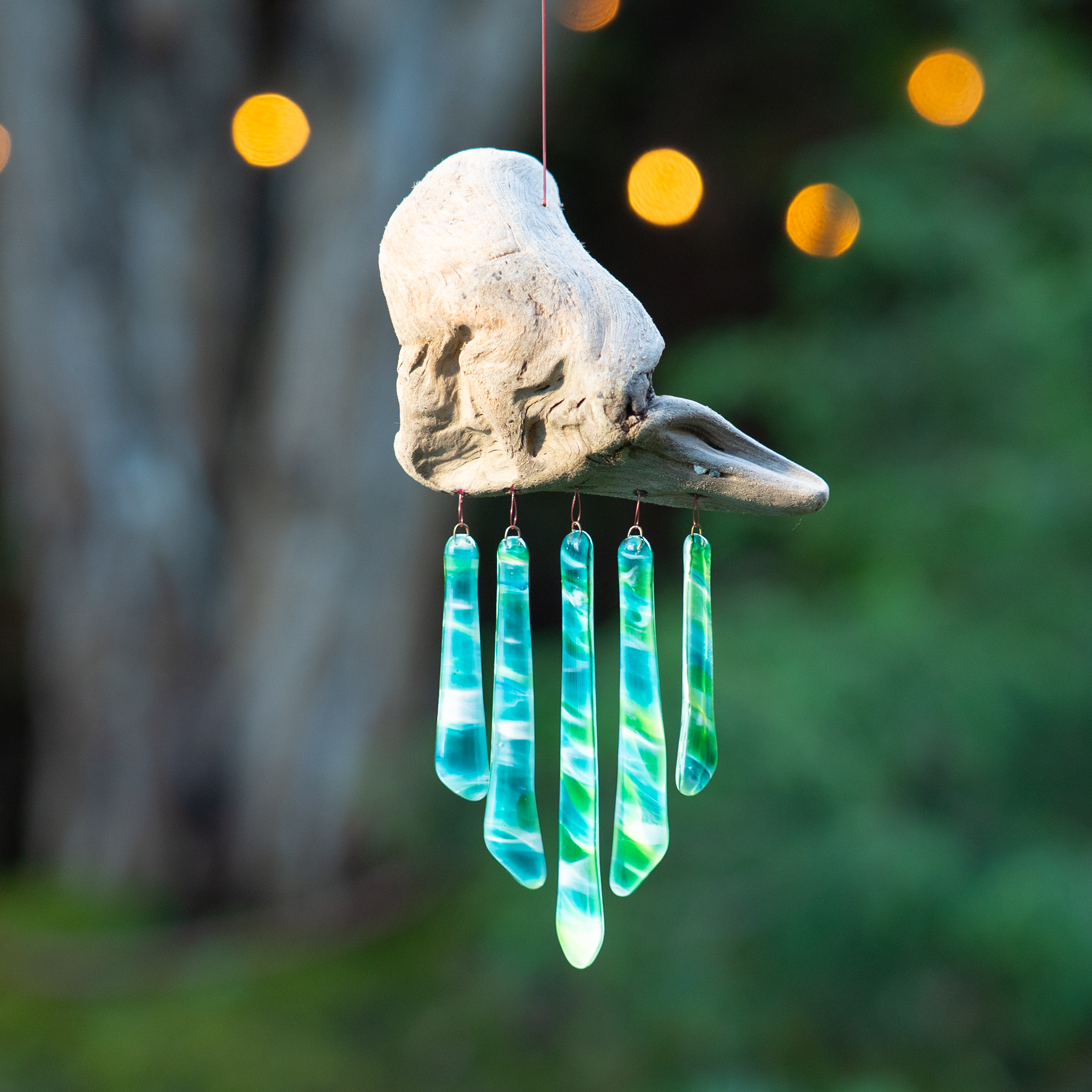 Small Tinkly Winklers Windchimes