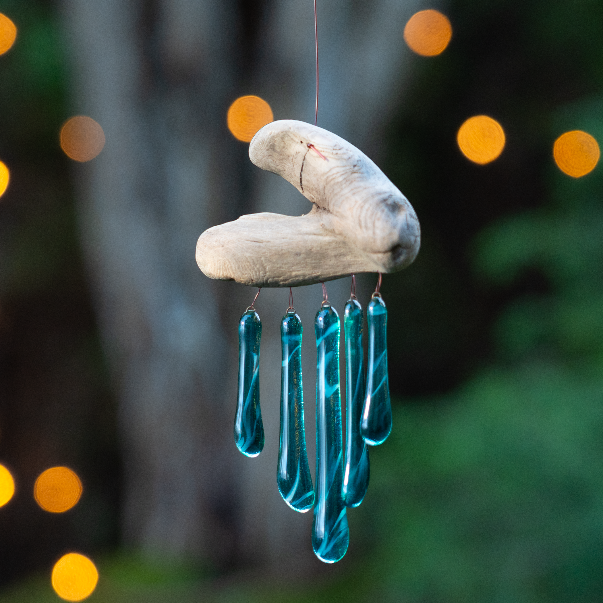 Small Tinkly Winklers Windchimes