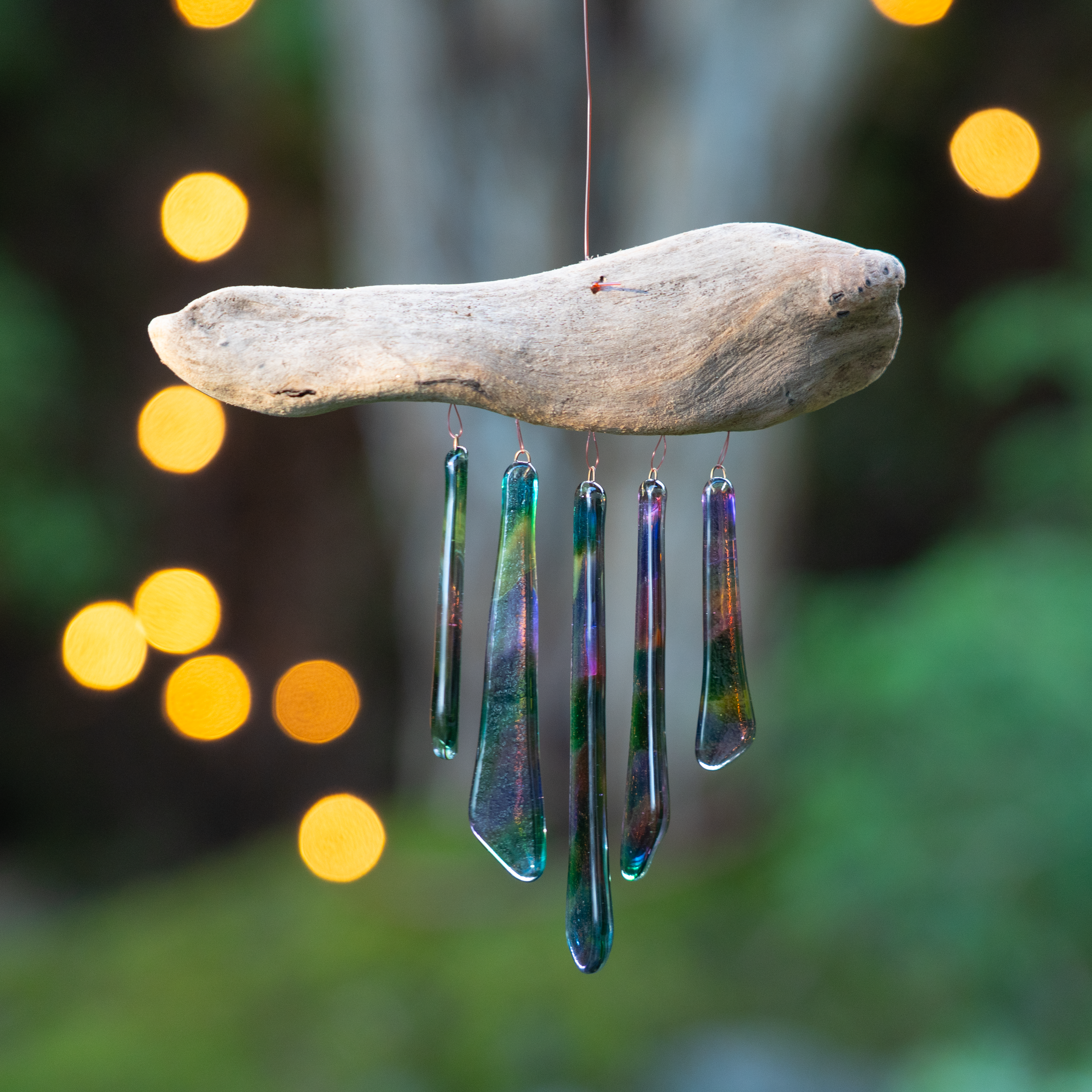 Small Tinkly Winklers Windchimes