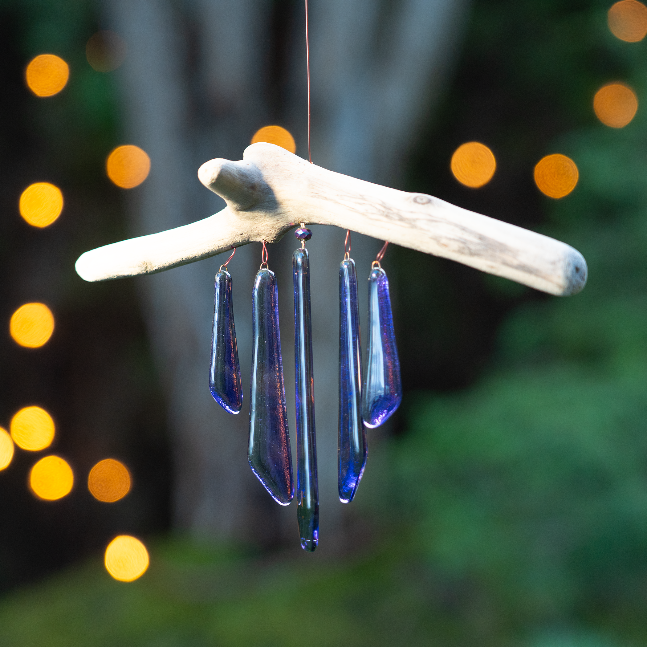 Medium Tinkly Winklers Windchimes