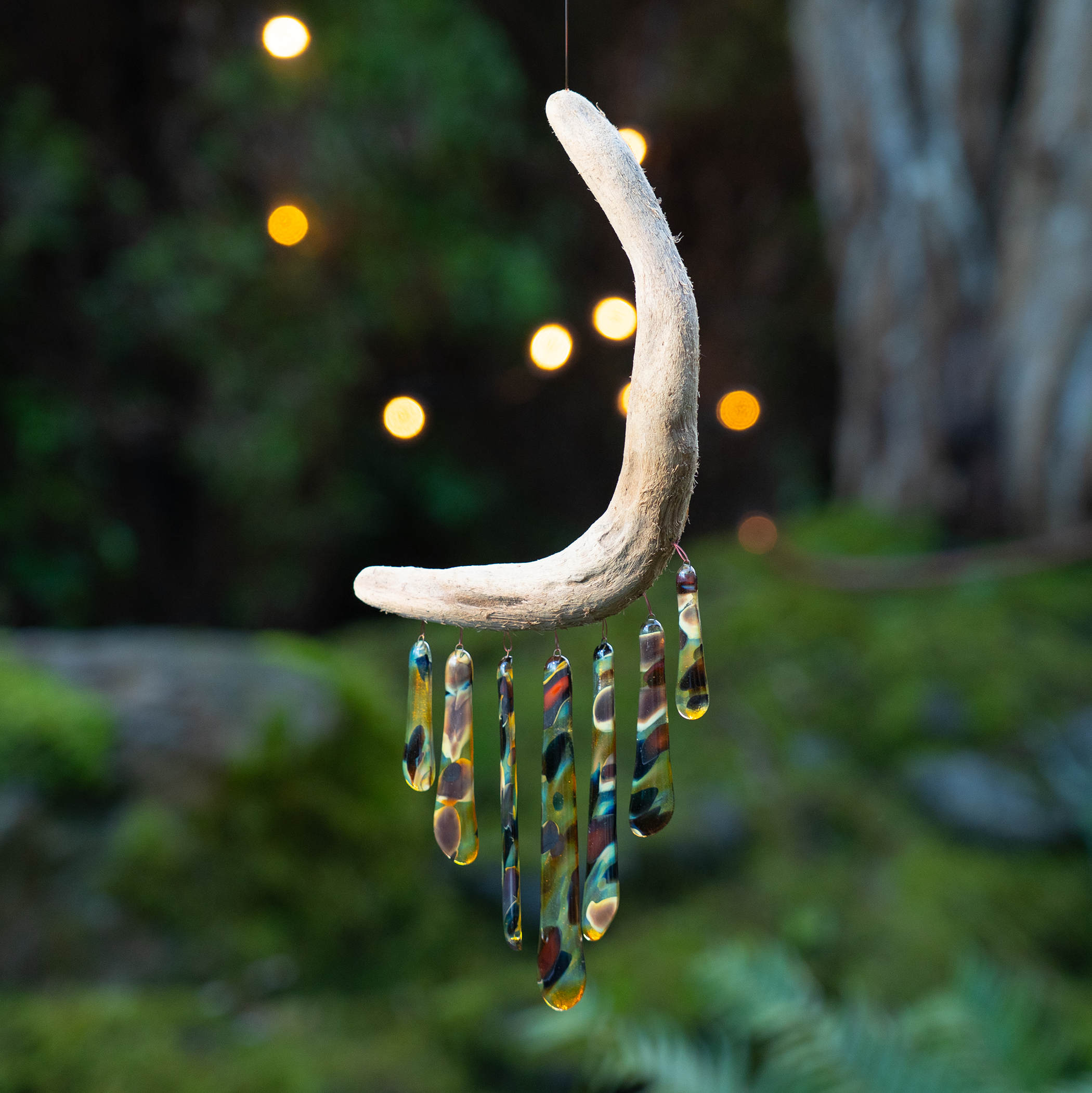Large Tinkly Winklers Windchimes