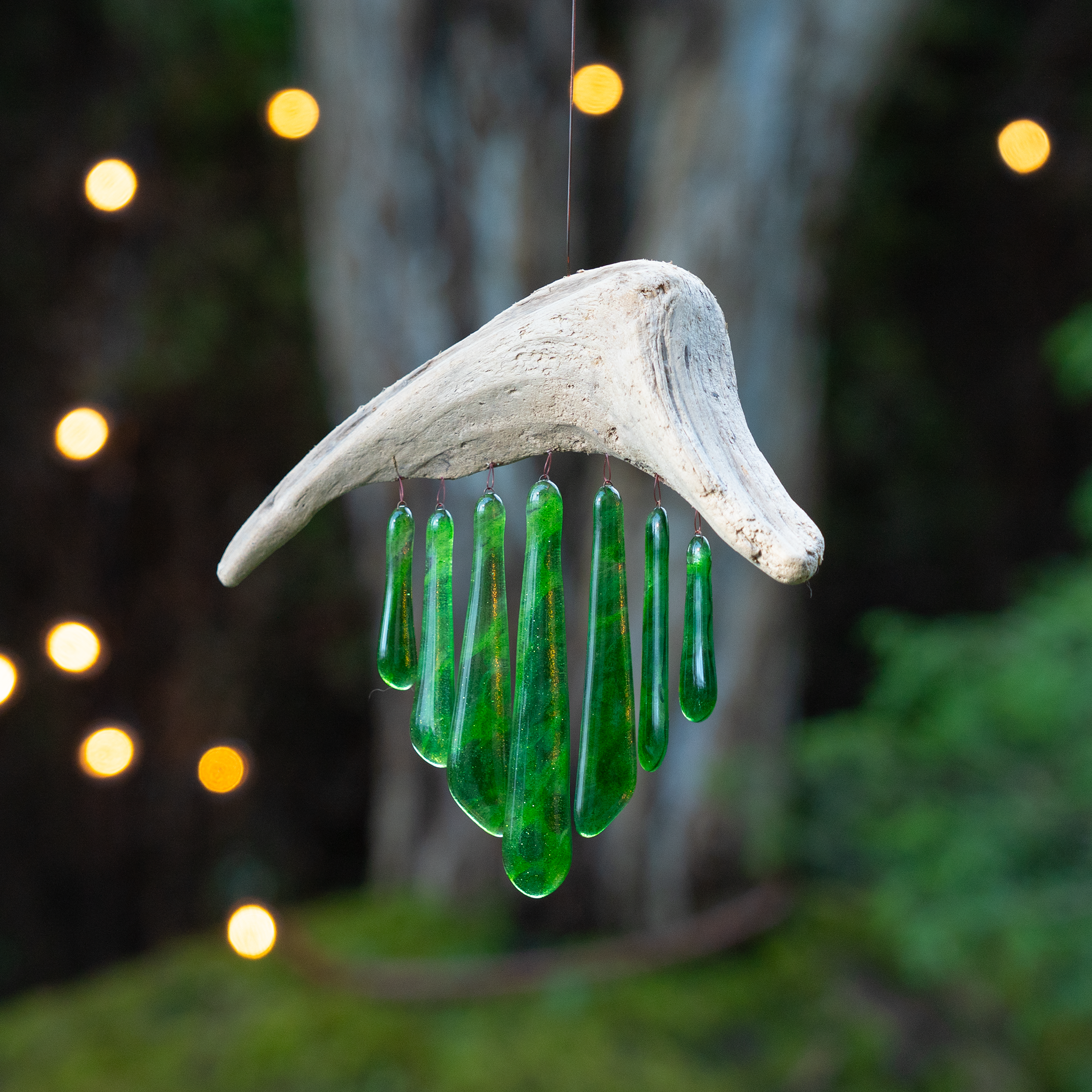 Large Tinkly Winklers Windchimes
