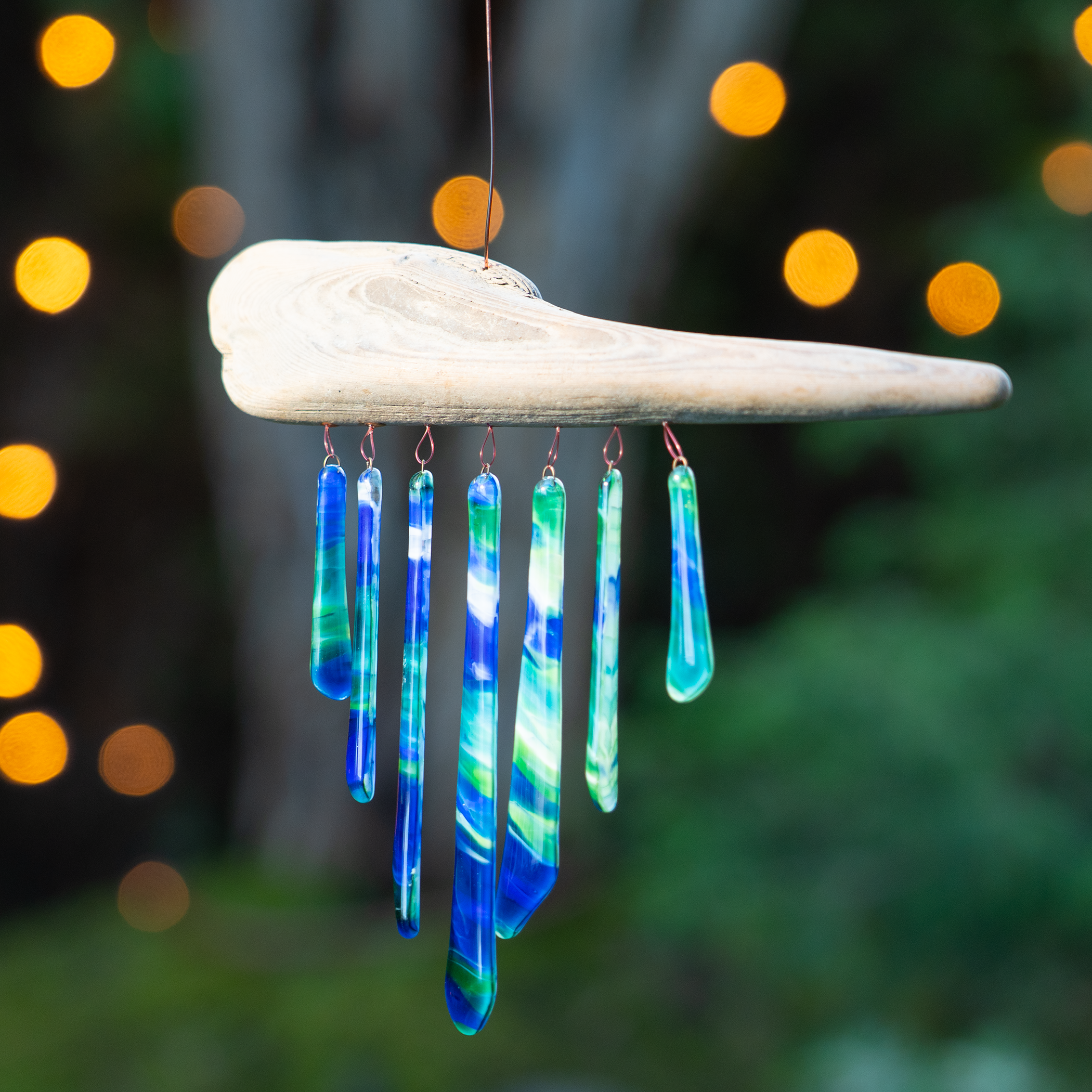 Large Tinkly Winklers Windchimes