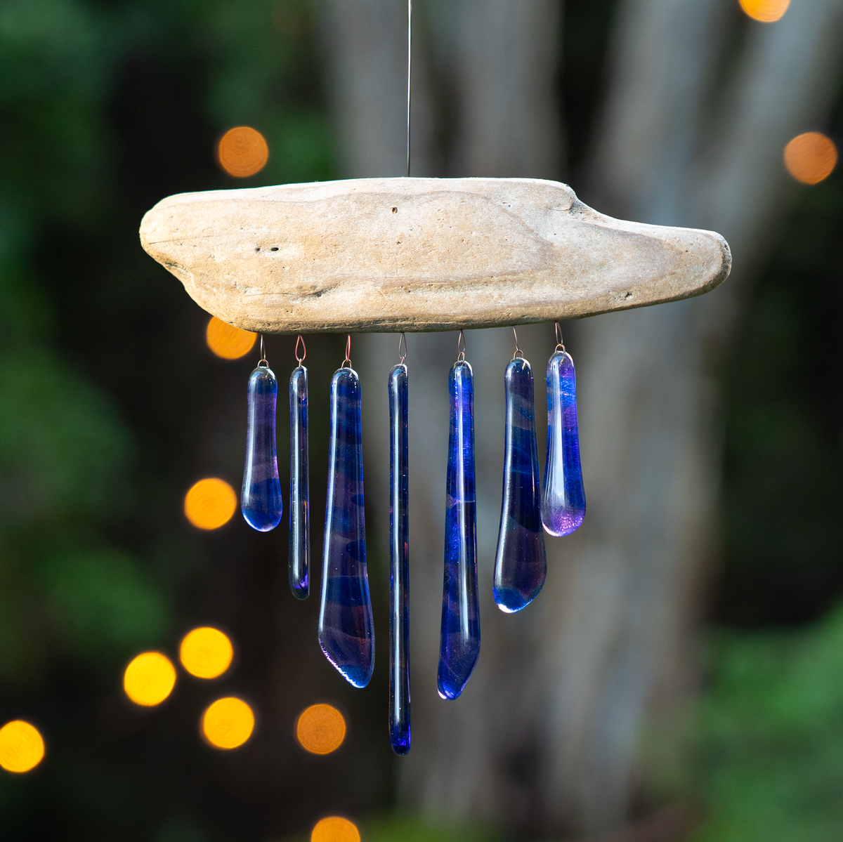 Large Tinkly Winklers Windchimes