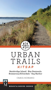 Urban Trails: Kitsap