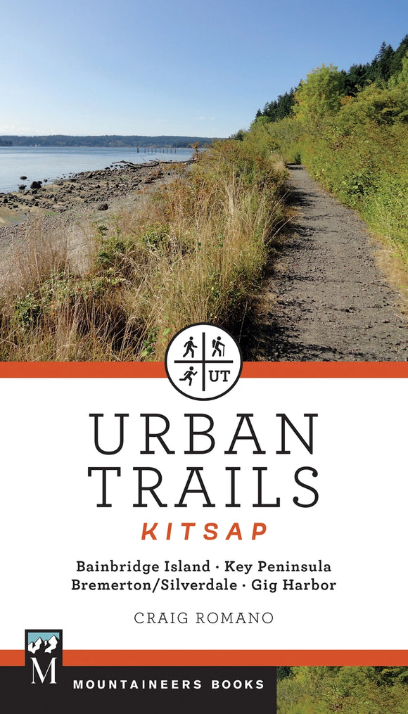 Urban Trails: Kitsap