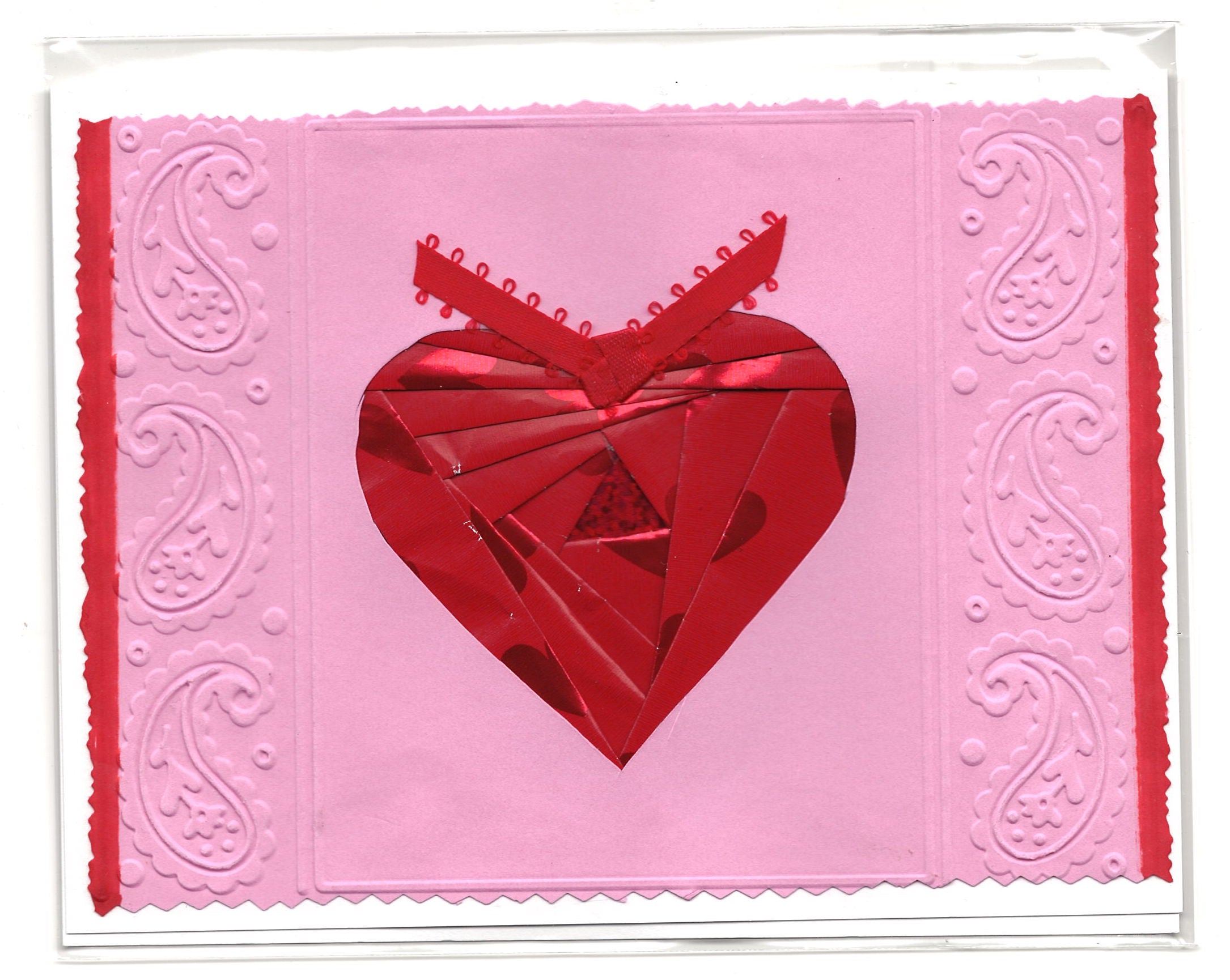 Valentine Cards by Helen Hecker