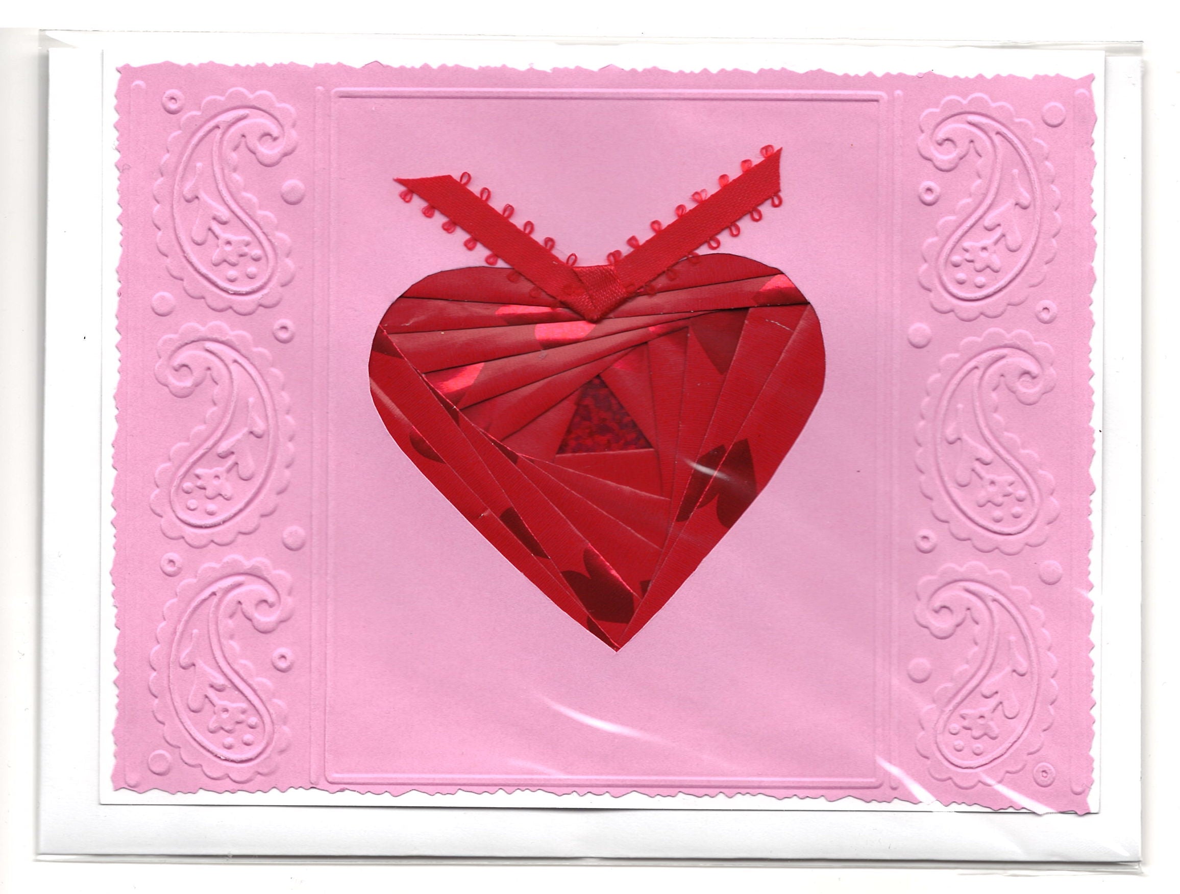 Valentine Cards by Helen Hecker