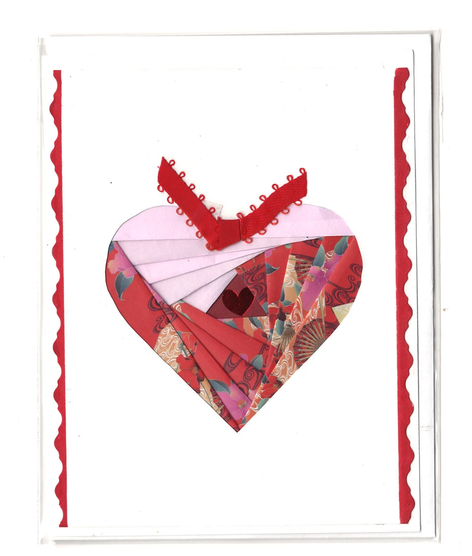 Valentine Cards by Helen Hecker