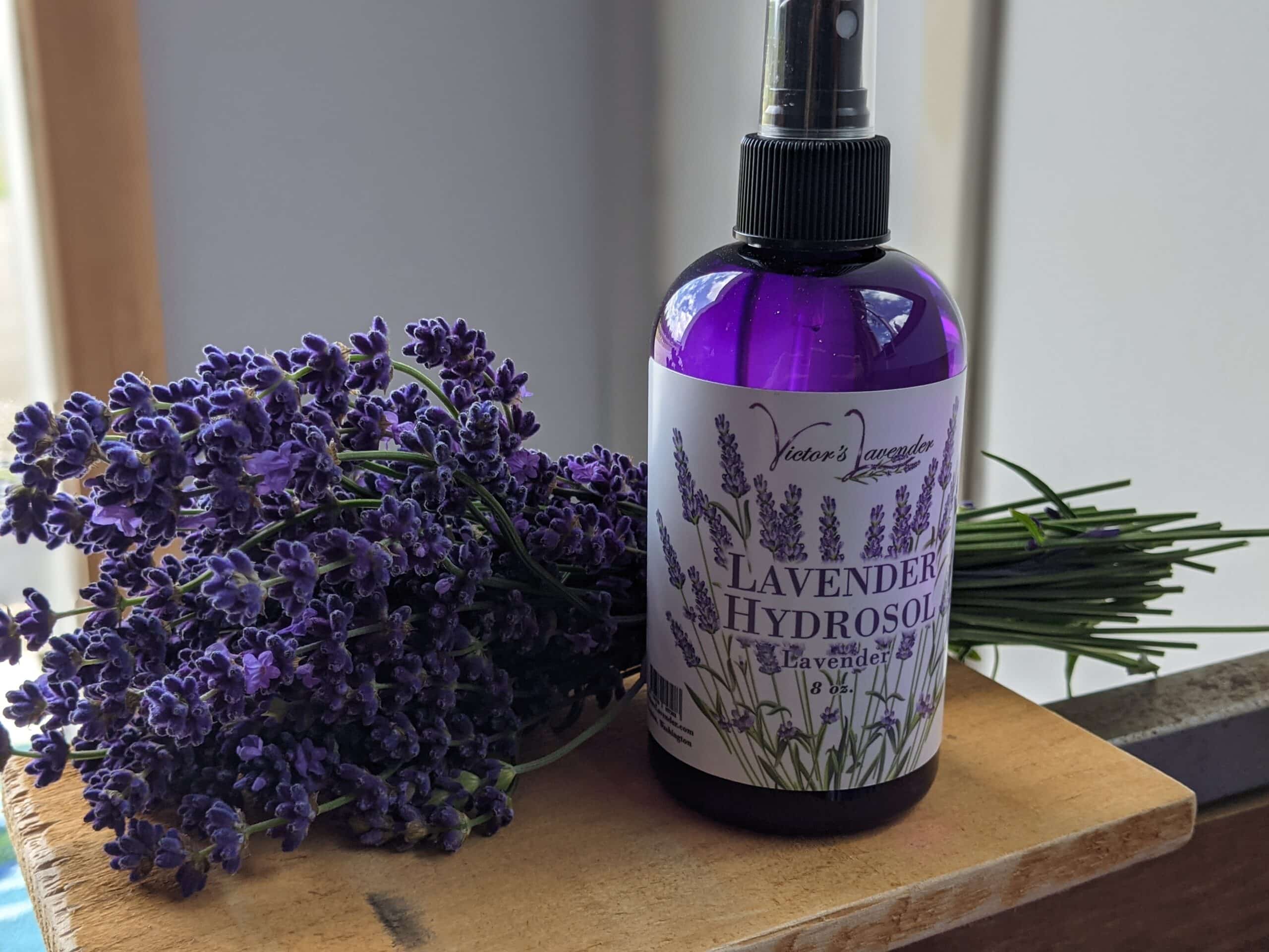 Lavender Hydrosol