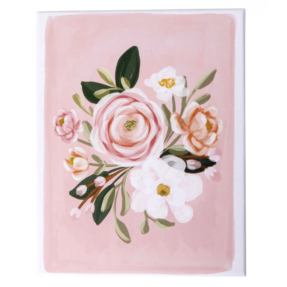 Floral Set Assorted Boxed Card