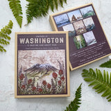 Washington Boxed Card Set