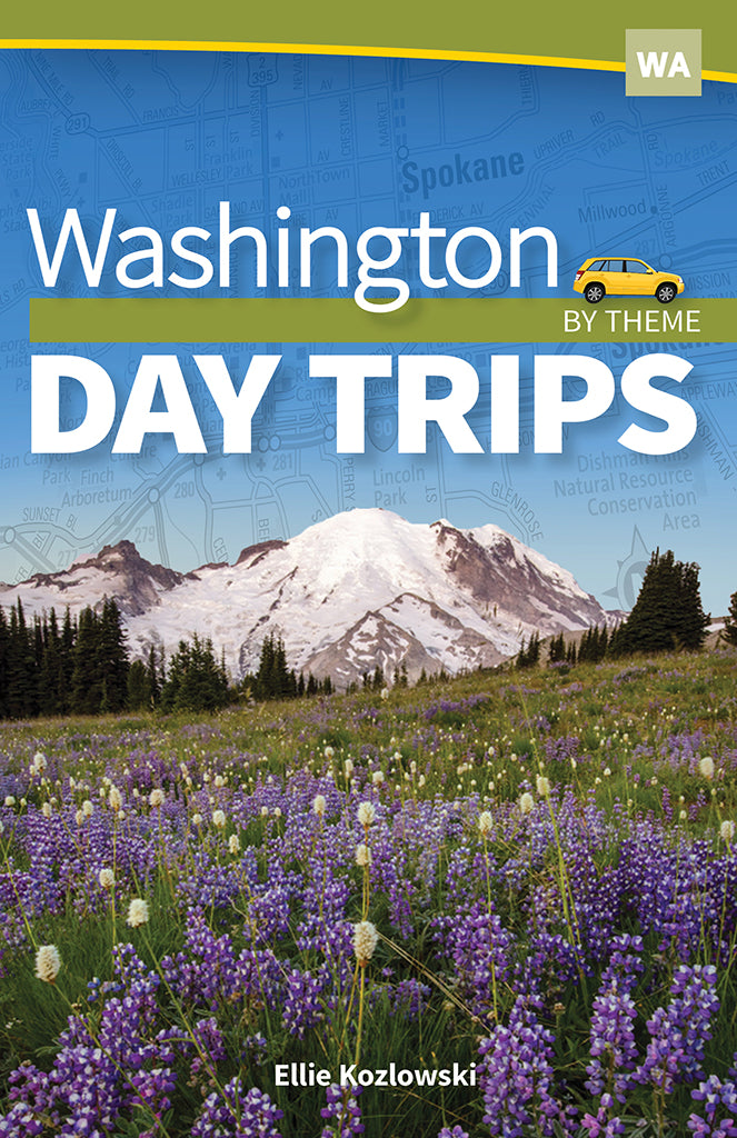 Washington Day Trips
