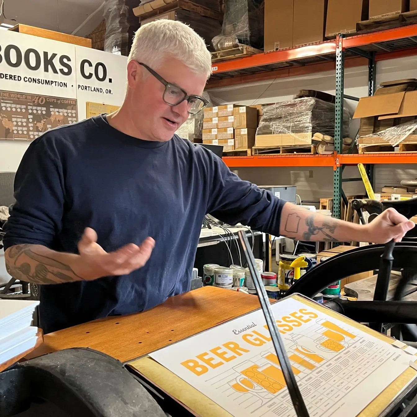 Wine Bottle Taxonomy