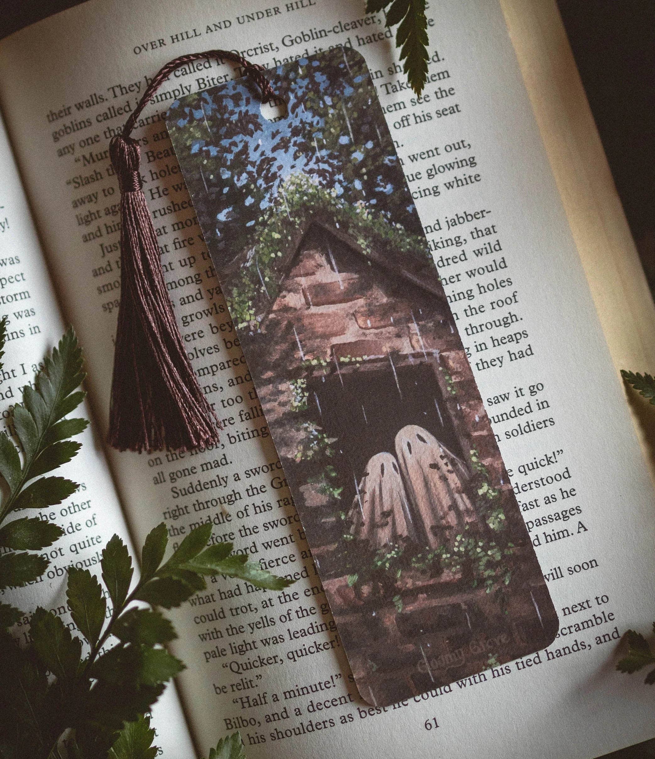 "Quite Some Time" | Bookmark