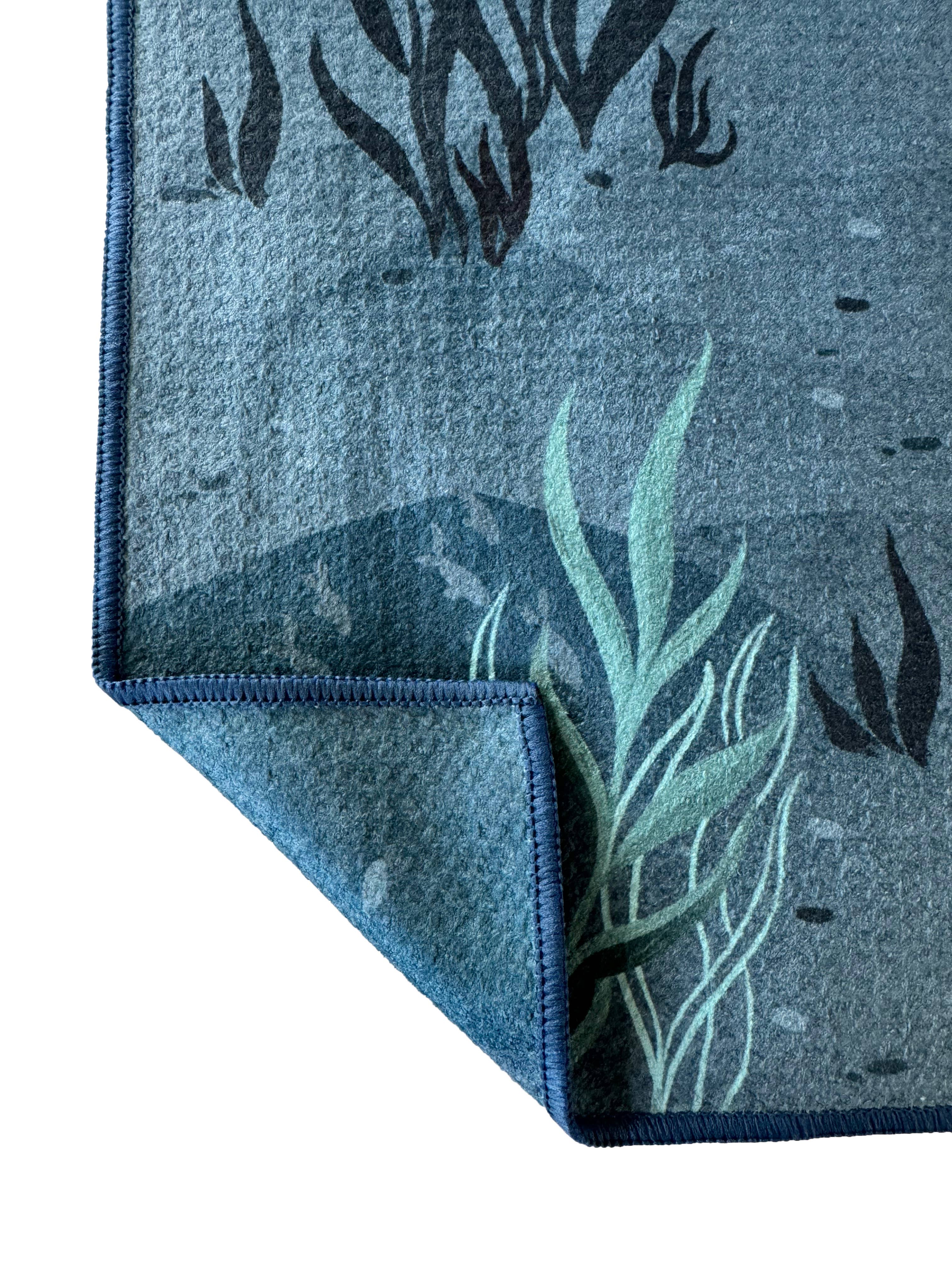 PNW Large Hand Towel