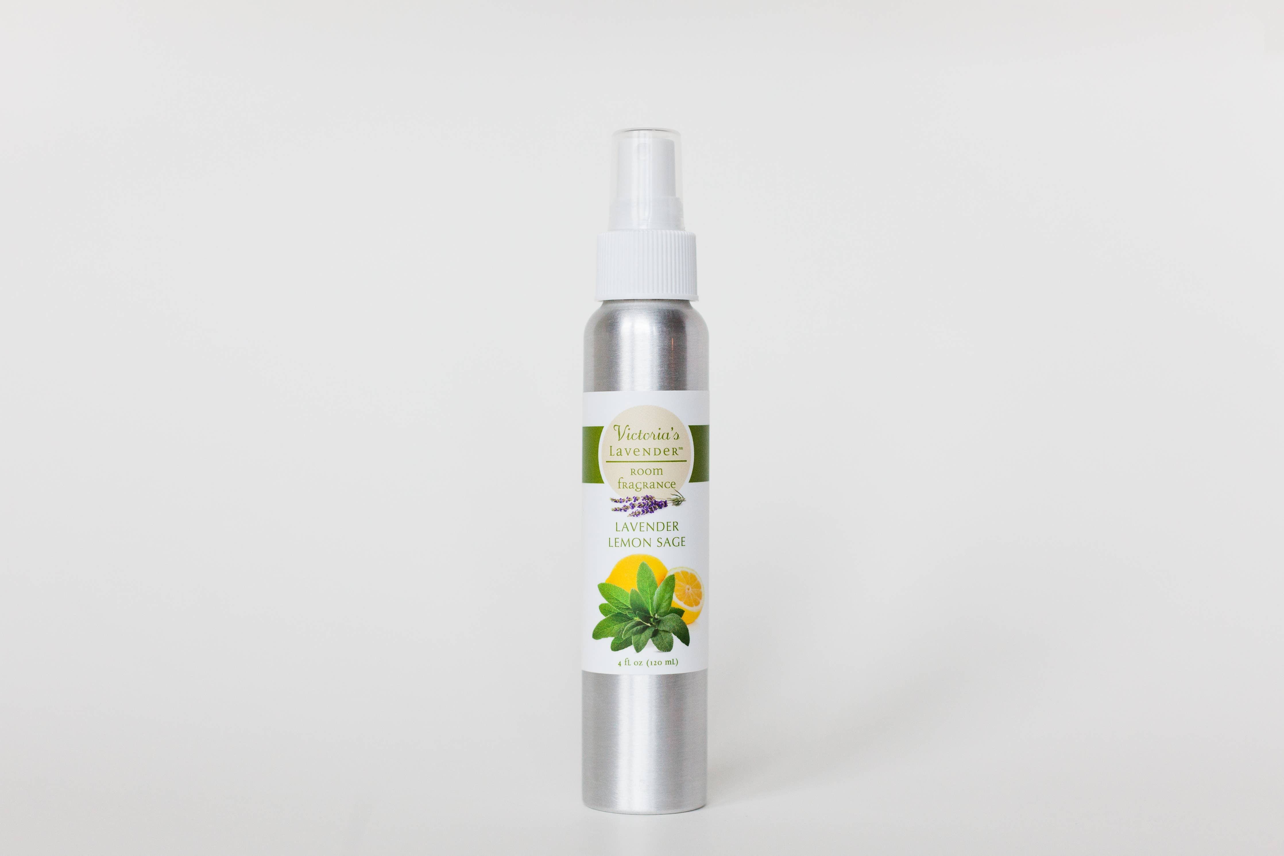 Home Fragrance - Lavender Lemonsage 4 oz
